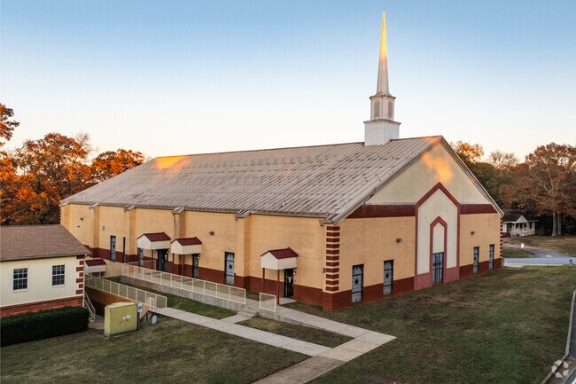 Timothy Christian Academy