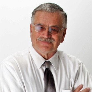 Robert Van Laarhoven