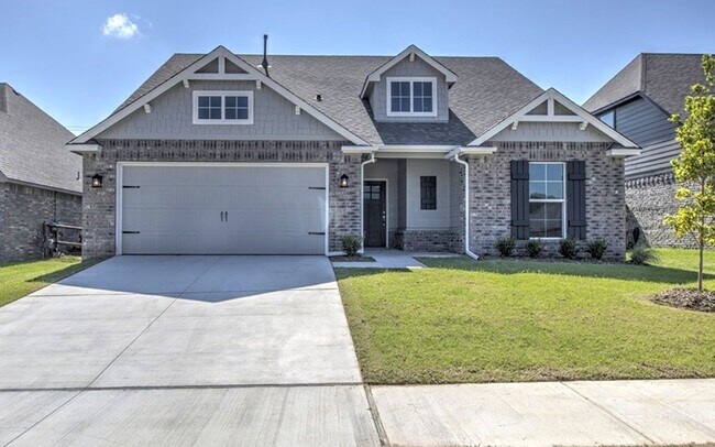 5705 E 124th Terrace St S unit 36923678, Bixby, OK 74008 - photo 5