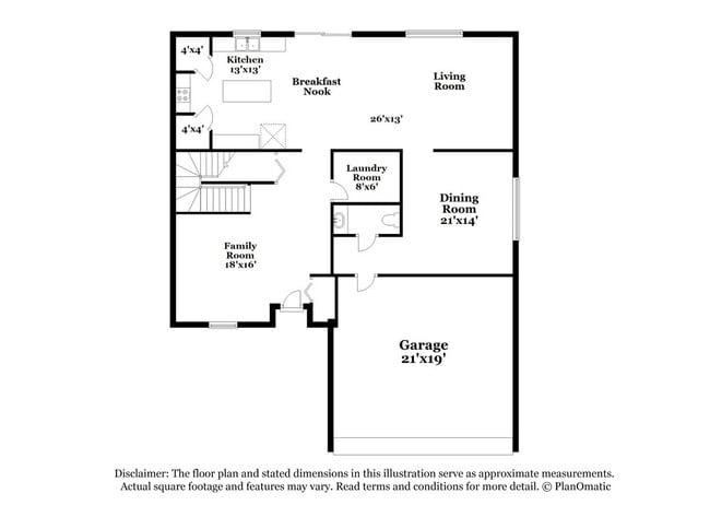 12923 Tribute Dr, Riverview, FL 33578 - photo 2