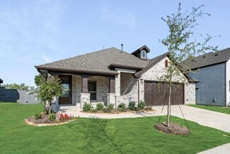 7105 Cherry Blossom Ln, Little Elm, TX 76227