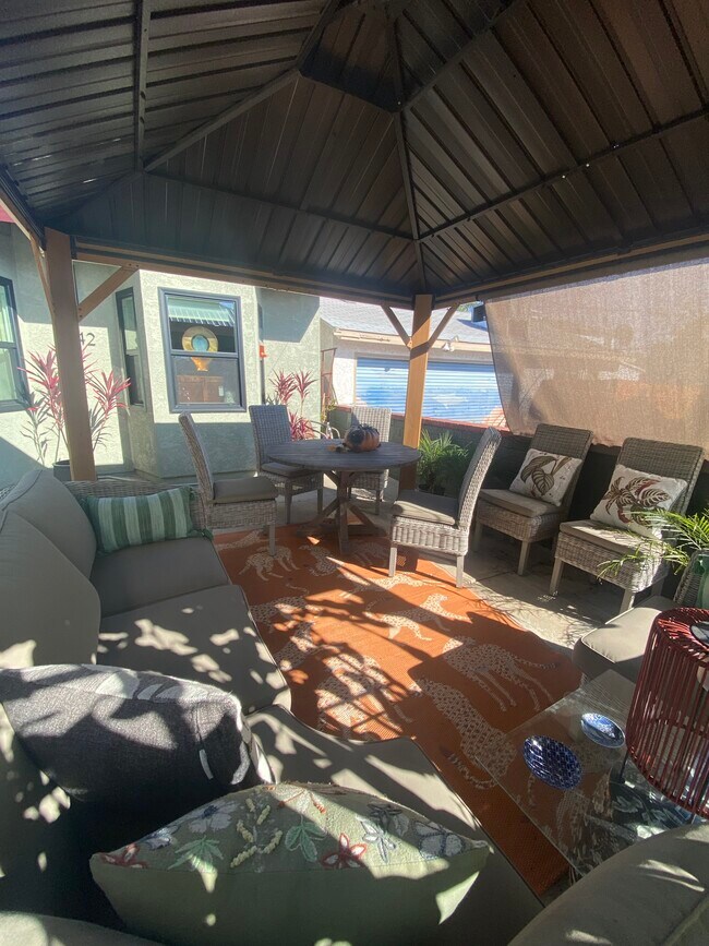 3042 Newell St unit 3042 Newell, San Diego, CA 92106 - photo 3