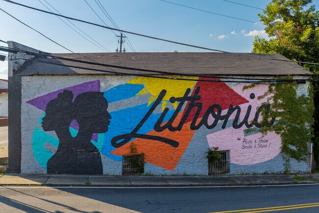 Lithonia, GA City Guide About Living in Lithonia