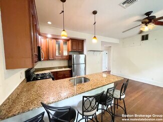 112 Hillside St Unit 2, Boston, MA 02120