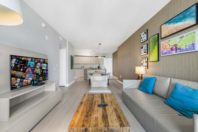 4111 S Ocean Dr unit FL11-ID1022166P, Hollywood, FL 33019 - photo 4