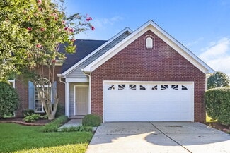 1018 Cranston Crossing Place, Indian Trail, NC 28079