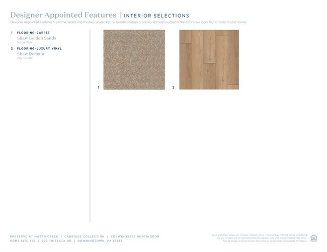 507 Trifecta Rd, Downingtown, PA 19335 - photo 5