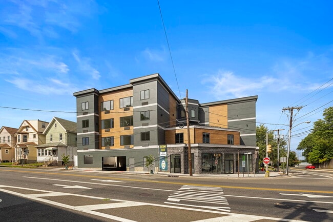 187 Main St, Belleville, NJ 07109 - photo 2