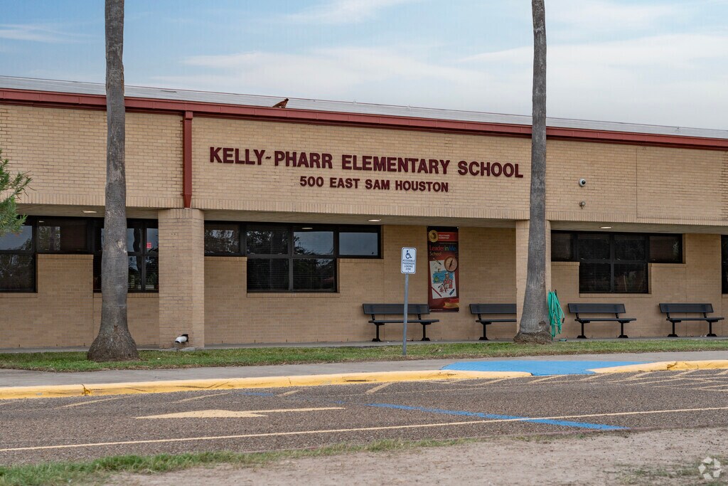 Kelly-Pharr Elementary School