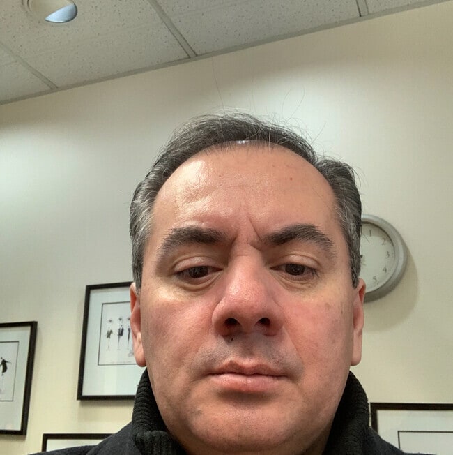Agent Photo