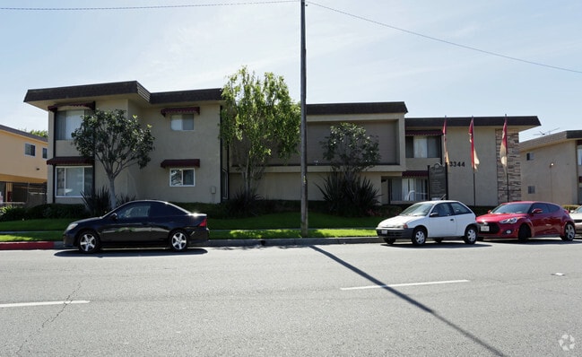 Parkview Apartments, Torrance, CA 90504 - photo 3