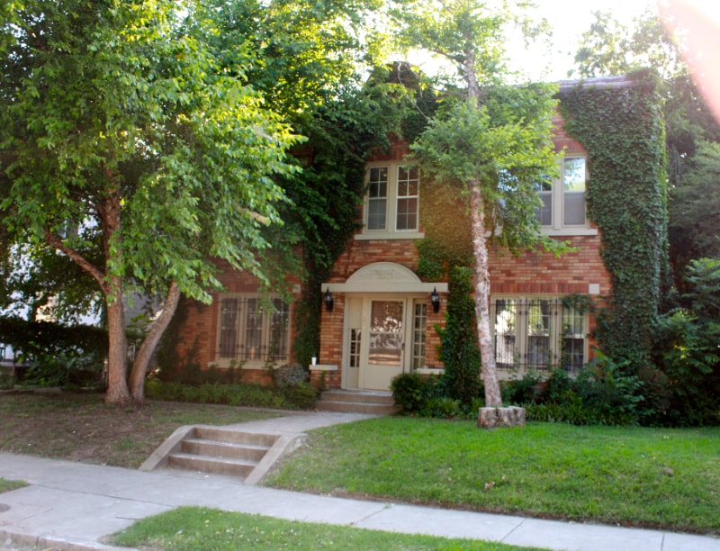 1122 S Quincy Ave unit 1, Tulsa, OK 74120 - photo 1