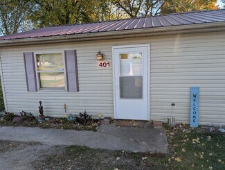 401 W Walnut St, Akron, IN 46910