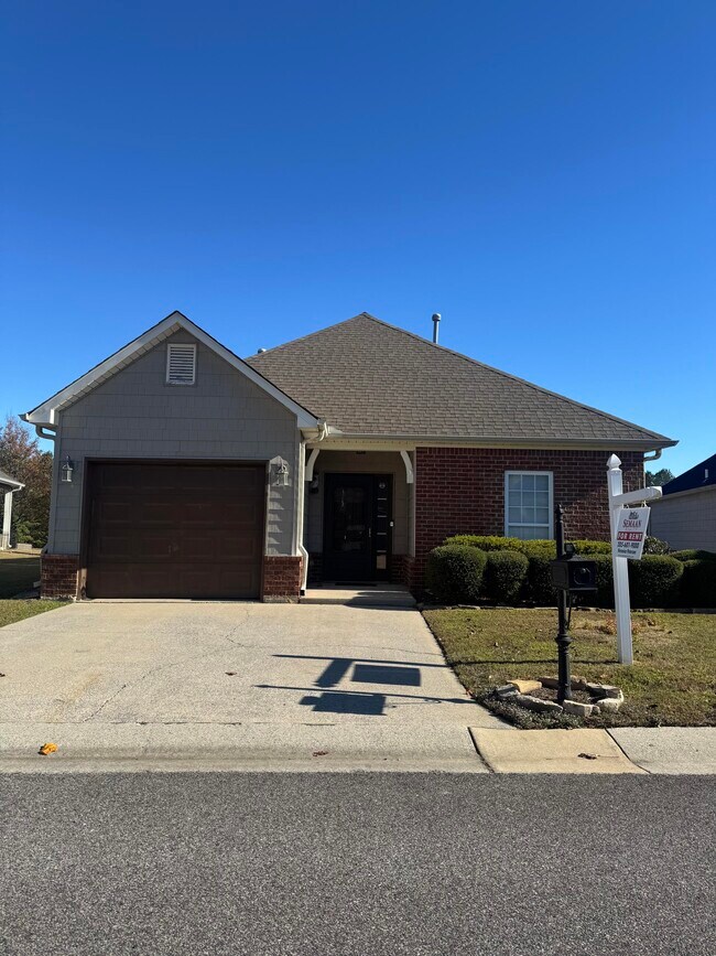 1017 Fairbank Ln, Chelsea, AL 35043