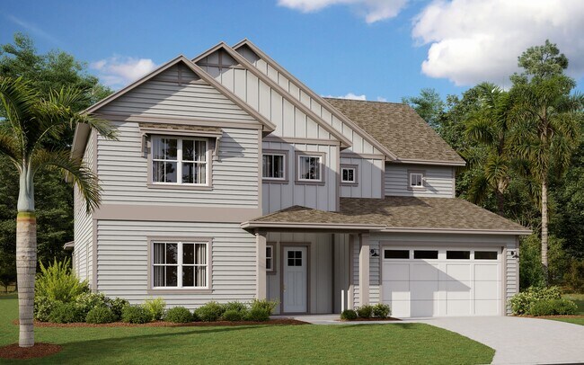 6208 Trailblaze Bend, St. Cloud, FL 34771 - photo 4