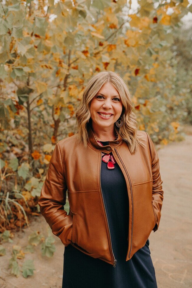Kerri Montgomery