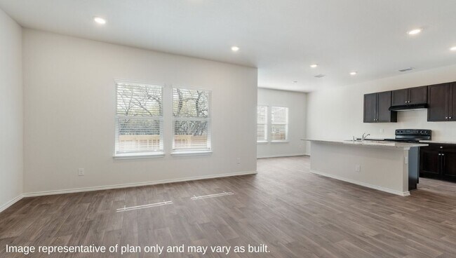 4911 Forward Swing unit 36203534, San Antonio, TX 78261 - photo 3