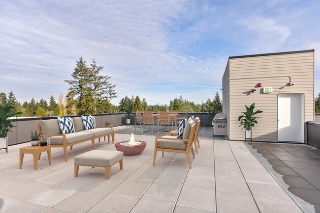 Pinnacle One, Shoreline, WA 98133 - photo 5