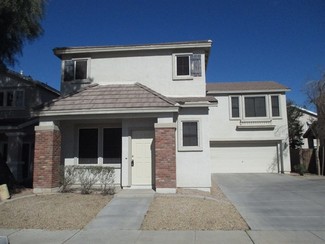 4010 W Fremont Rd, Phoenix, AZ 85041
