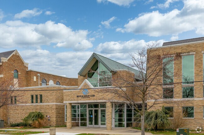 The Boys and Girls Cliub of Greater Holland is a tremendous community resource for the Washington Square neighborhood.