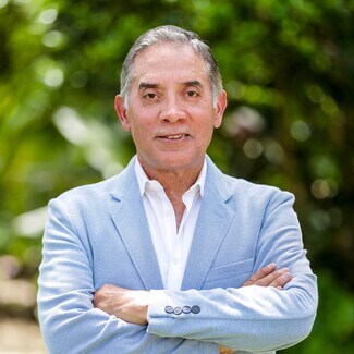 George Sequeiros