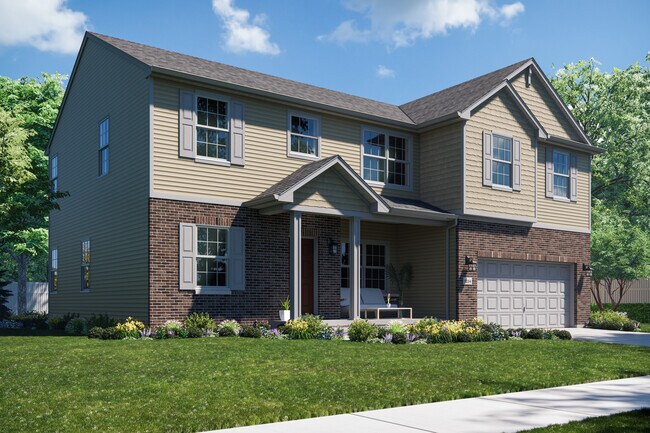 3102 E 104th Place St unit 37509347, Crown Point, IN 46307 - photo 2