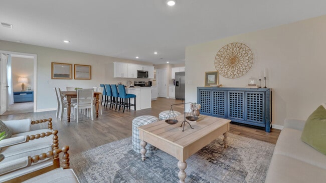 7030 Randleman Dr, Knoxville, TN 37918 - photo 3