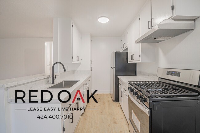 2244 S Western Ave unit 12, Los Angeles, CA 90018 - photo 4