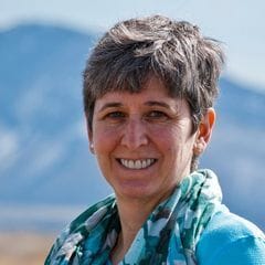 Robin Wetherbee