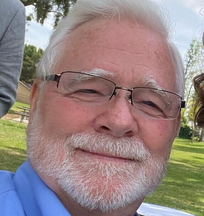 David Mckean