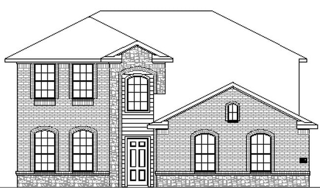 1067 Southfork Ranch Dr unit 36871613, Sealy, TX 77474 - photo 5