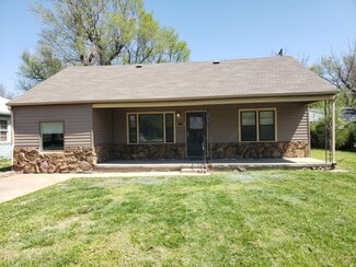 2356 N Prince St, Wichita, KS 67219