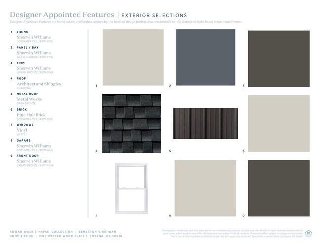 1500 Wicker Wood SE, Smyrna, GA 30080 - photo 5