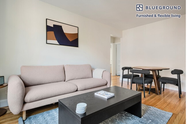 270 Harvard St unit FL2-ID1274, Cambridge, MA 02139 - photo 3