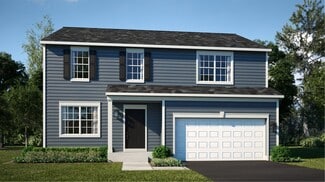 332 Ellis St Unit 36033666, Oswego, IL 60543