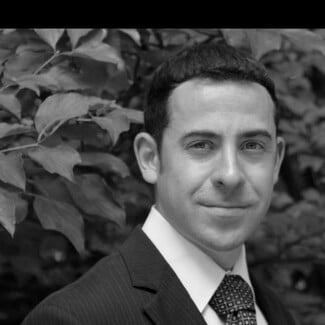 Jared Russell