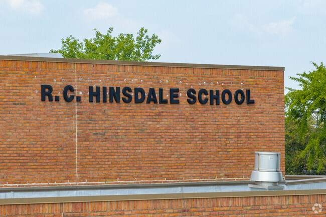 Hinsdale Elementary School