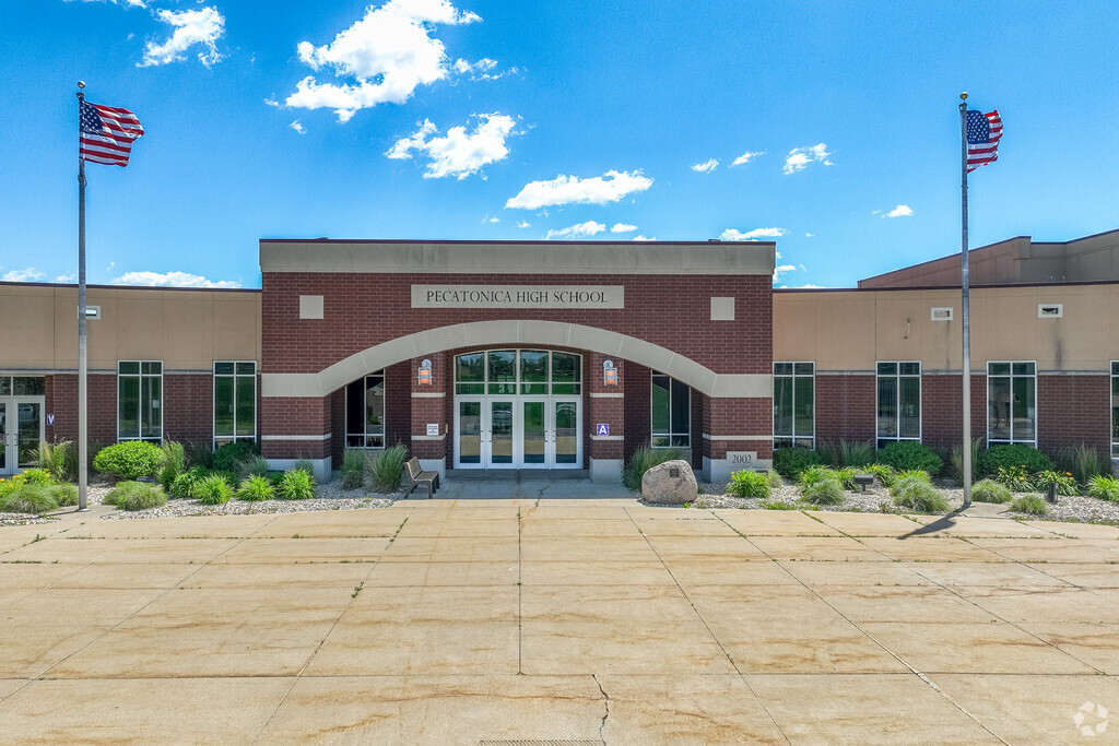 High School