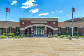 Pecatonica High School