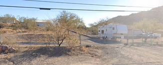 6825 S Caballo Rd, Tucson, AZ 85746