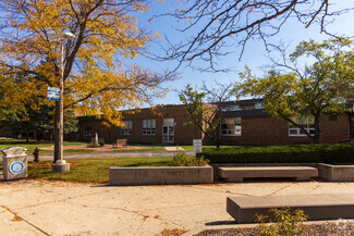 Marian Central Catholic High School