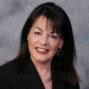 Nanci Bolton