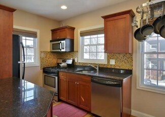 280 River St, Cambridge, MA 02139