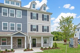 440 Blair Rd, Lavergne, TN 37167