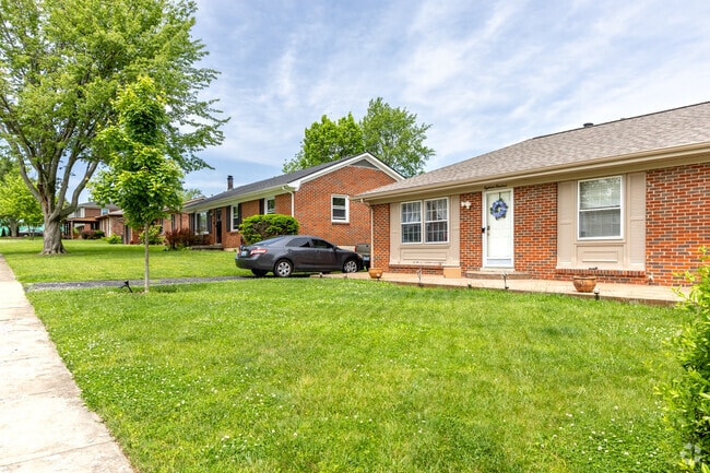 Homes for sale in Winburn-Griffin Gate, KY have an average home price of $283,245.