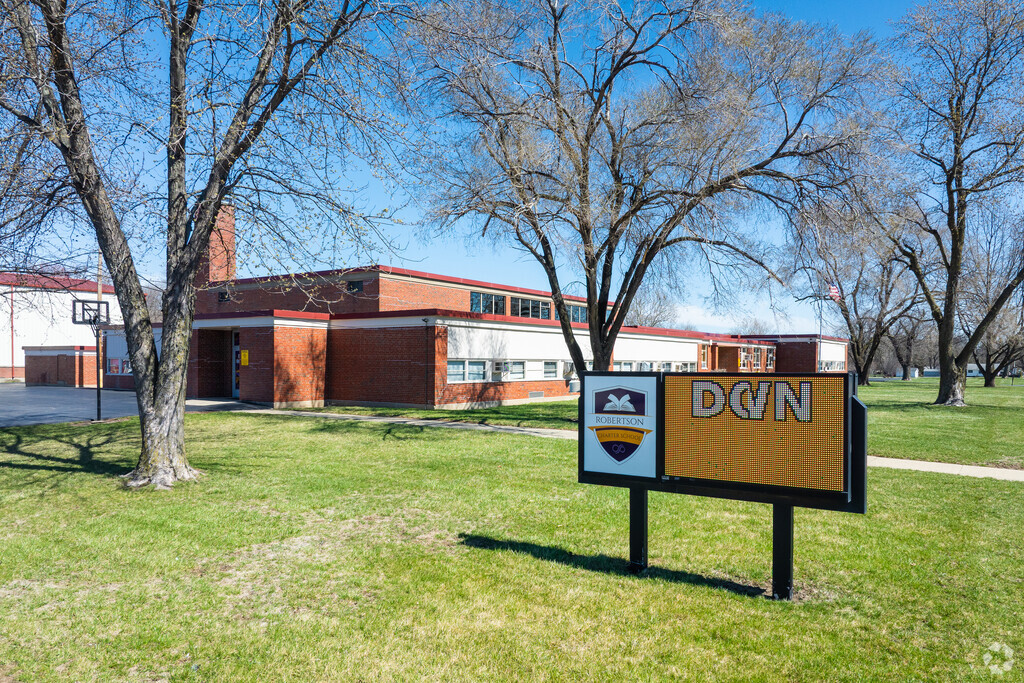 Robertson Charter School