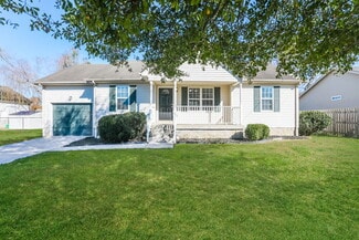 420 Wildwood Dr, Smyrna, TN 37167