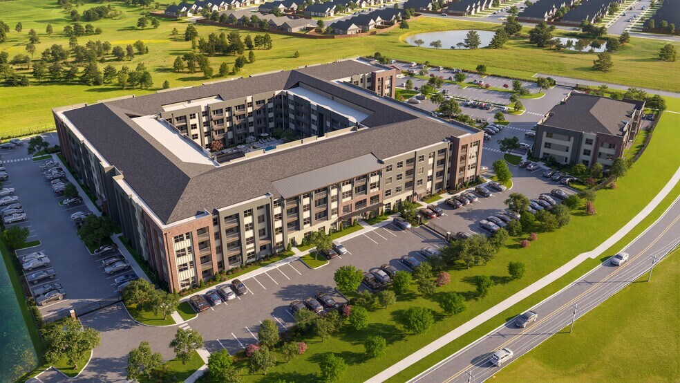 The Porter, Del Valle, TX 78617 - photo 1