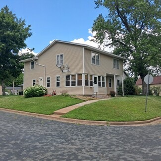 401 Lewis St, River Falls, WI 54022