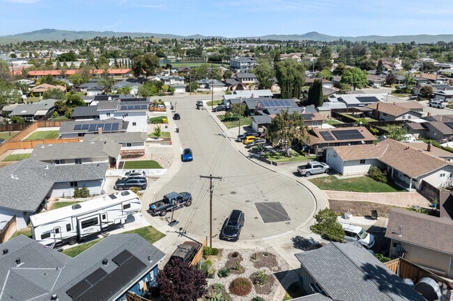 The mid-century ranch style gives Jensen a warm, welcoming feel that reflects its Livermore roots.